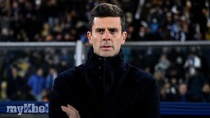 Juventus Prepares For Challenging Playoff Against PSV After Earlier Victory