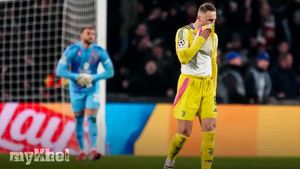 Juventus Head Coach Thiago Motta Reflects On Elimination By PSV In Champions League Play-Offs
