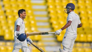 Kerala dreams for spectacular Finish in Ranji Trophy as Sachin Baby credits perseverance, KCA support as Driving Force | Exclusive