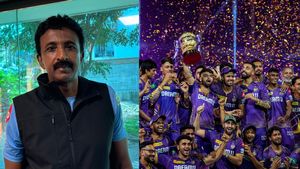 IPL 2025: KKR appoint former Delhi Capitals coach as Head of Scouting