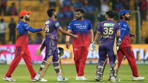 IPL 2025: KKR vs RCB to be Opening Match, Playoffs venues Confirmed - Key Updates