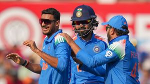 IND vs ENG: Former India player calls out Gautam Gambhir for 'Mindless Experiment'