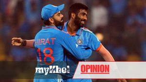 IND vs ENG: 'Why Pick Players Who Are Not 100% Fit?' - India Sweating Over Virat Kohli & Jasprit Bumrah | Opinion