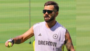 Virat Kohli Injury Update: Will Star India Batter Play in IND vs ENG 2nd ODI & Be Fit For Champions Trophy 2025?