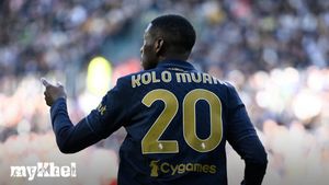 Kolo Muani Impresses At Juventus: Coach Motta Anticipates Further Contributions