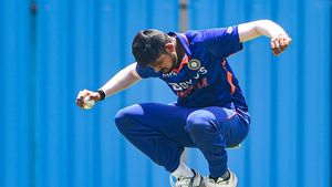 India pacer reveals he kept Cricket a secret as 'Father didn't like it', excited to play for Punjab Kings in IPL 2025