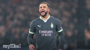 Kyle Walker Discusses How His Transfer To AC Milan Revitalised His Passion For Football