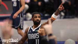Kyrie Irving Highlights Need To Protect Dallas Mavericks Arena After Key Victory Over Warriors
