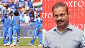 This Indian team is ruthless, should win Champions Trophy convincingly, says Lalchand Rajput