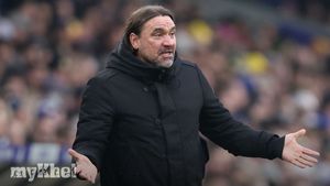 Leeds United's Missed Chances Lead To FA Cup Exit Against Millwall