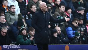 Liverpool's FA Cup Hopes Dashed As Plymouth Argyle Claims Upset Victory