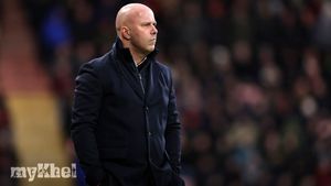 Liverpool Must Stay Composed And Focused In Last Goodison Derby Against Everton