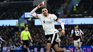 Aston Villa And Liverpool Share Points In Thrilling 2-2 Premier League Encounter