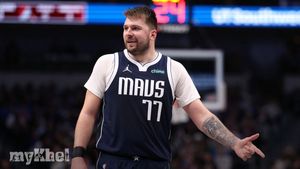 Mavericks Owner Patrick Dumont Addresses Fan Concerns Over Luka Doncic Trade To Lakers