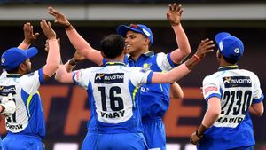 ISPL 2025: Indian Street Premier League witnesses massive growth in viewership, crosses 15 million mark