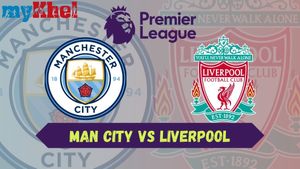 Manchester City vs Liverpool Live Streaming: PL 2024-25 Schedule, Where to Watch in India, UK, USA and Other Countries