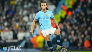 Manchester City Searches For Reasons Behind Recent Lead Losses Ahead Of Newcastle United Match