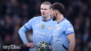 Manchester City Faces Real Madrid In Crucial Champions League Comeback Match Preview