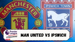 Man United vs Ipswich Live Streaming, Lineups: Playing XI, Where to Watch in India, UK, USA and Other Countries