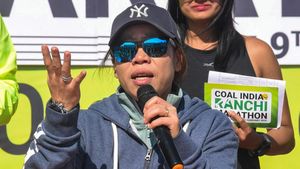 Mary Kom Clarifies She Has Not Resigned from Indian Olympic Association Panel and Will Complete Tenure