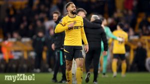 Matheus Cunha Commits To Keeping Wolves In Premier League Before Considering Future Transfers