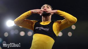 Matheus Cunha Extends Contract With Wolves Until 2029 Following Strong Season Performance