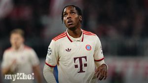 Tottenham Hotspur Completes Loan Signing Of Mathys Tel From Bayern Munich For 2024-25 Season