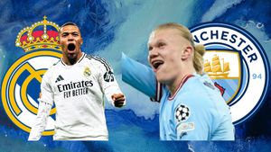 Kylian Mbappe or Erling Haaland - Who will play a Bigger Role in Real Madrid vs Man City Encounter?