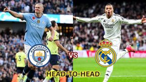 Man City vs Real Madrid, UCL 2024-25: H2H Record, Playing XI, Key Facts