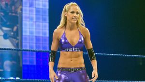 WWE Hall Of Fame: Triple H Surprises Michelle McCool With Induction Into Class Of 2025 - Watch