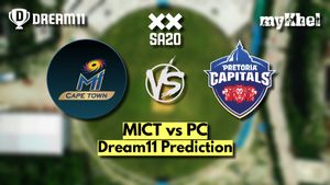 MICT vs PC Dream11 Prediction, SA20 2025: MI Cape Town vs Pretoria Capitals Fantasy XI, Captain & Vice-Captain Choices, Match 30