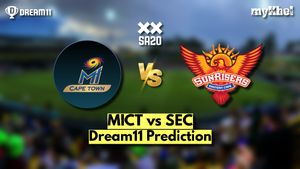 MICT vs SEC Dream11 Prediction, SA20 2025: MI Cape Town vs Sunrisers Eastern Cape Fantasy XI, Captain & Vice-Captain Choices, Final