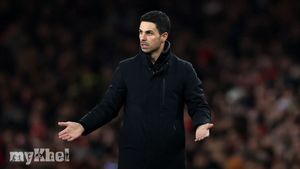 Mikel Arteta Disappointed By Arsenal's Lack Of Activity In January Transfer Window Ahead Of EFL Cup Clash