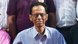 Former Mumbai captain and selector Milind Rege dies at 76