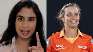 WPL 2025: Mithali Raj Pinpoints Where Ash Gardner's Gujarat Giants Faltered in Defeat to RCB
