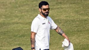 'Virat Kohli Doesn't Need Ranji', Ex India Cricketer Makes Big Claim, Advices To 'Leave Him Alone'