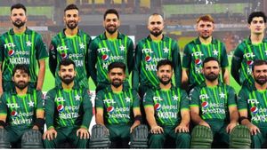 Ignored From Champions Trophy 2025 Squad, Pakistan Pacer Vows To 'Shut Mouths' With 160 KPH Deliveries