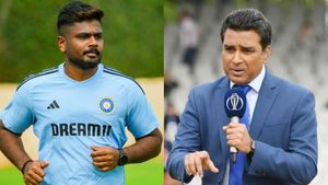 Sanju Samson Should Be Allowed A Long Patch Of Failures! : Sanjay Manjrekar Makes Bold Remark, Says 'I Will Have Patience'