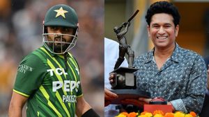 Babar Azam, PCB Take Inspiration From 'Sachin Tendulkar' Ahead Of Champions Trophy 2025- Here's How