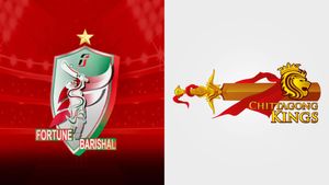 Bangladesh Premier League: Fortune Barishal vs Chittagong Kings Live Streaming, Qualifier 1- When And Where To Watch Online And On TV?