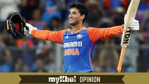 India vs England: Combust Abhishek Sharma Burns English Bowlers | Opinion
