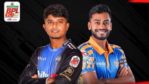 Bangladesh Premier League : Rangpur Riders vs Khulna Tigers Live Streaming- When And Where To Watch Online & On TV?