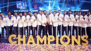 PKL 2024 Champions Haryana Steelers Invite Aspiring Kabaddi Stars For Open Trials