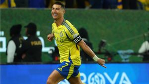 Will Cristiano Ronaldo Return To Real Madrid? Birthday Boy Drops HUGE 'Cool' Hint
