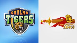 KHT vs CHK Dream11 Prediction, BPL 2024/25: Khulna Tigers vs Chittagong Kings Fantasy XI Captain And Vice Captain Choices, Qualifier 2