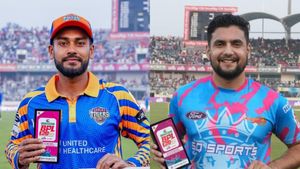 Bangladesh Premier League: Khulna Tigers vs Chittagong Kings Live Streaming- When And Where To Watch Online & On TV