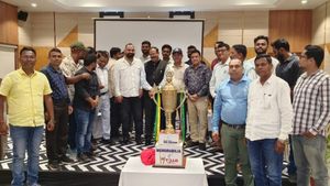 29th Tillo Cup 2025 Set To Kick Off On February 7 In Odisha With IPL Stars In Action