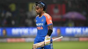 Not Captaincy! Ex India Star Points Out BIG Flaw That Affected Suryakumar Yadav's Form