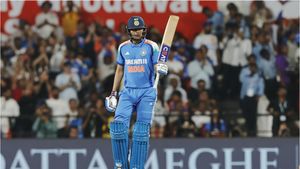 IND vs ENG : Lambi Race Ka Ghoda- Ex India Star Heaps Huge Praise On Shubman Gill After Heroics In 1st ODI