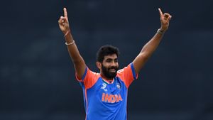 Who Will Replace Jasprit Bumrah If He Is Not Fit To Play Champions Trophy? IPL Winner Emerges Top Contender: Report